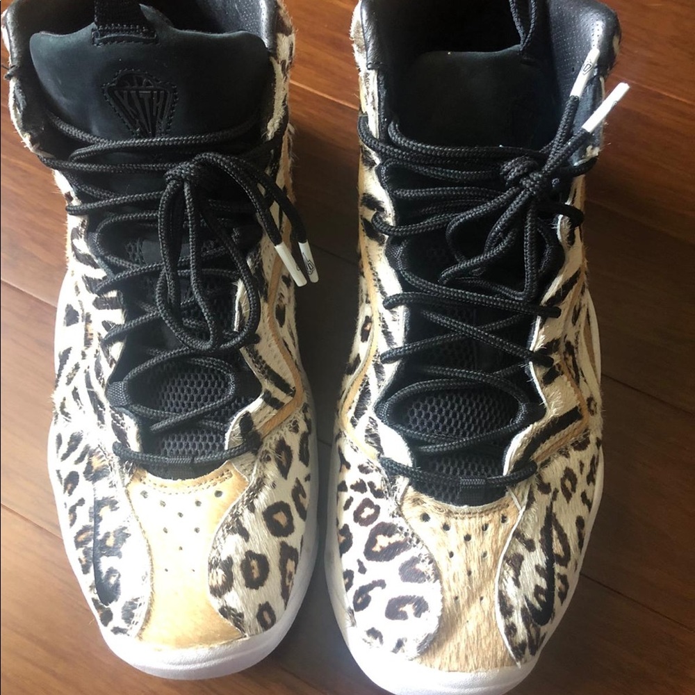 COPY - Kith X Nike - Scottie Pippen Edition